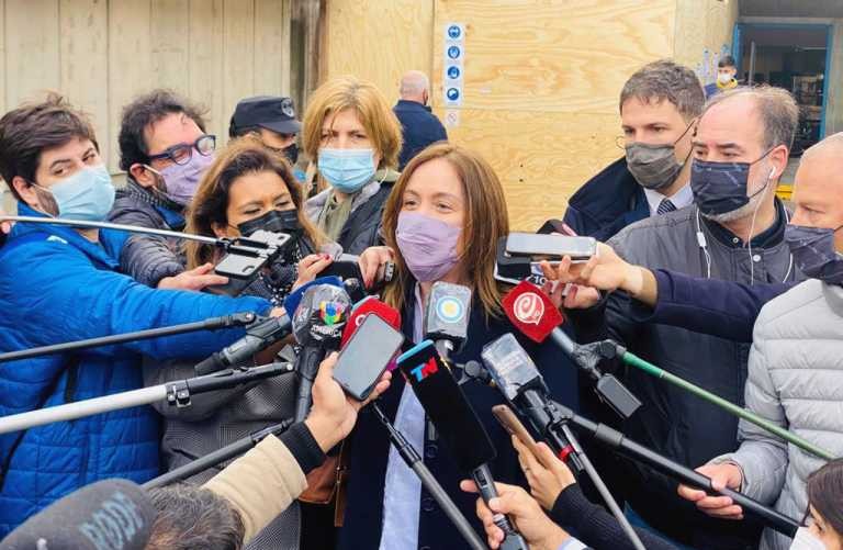 CABA: amplia ventaja de Vidal sobre Santoro y Milei fue la sorpresa | Política