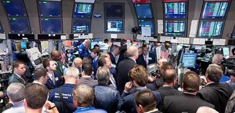 Tras las PASO, suben las acciones argentinas en Wall Street | Economía