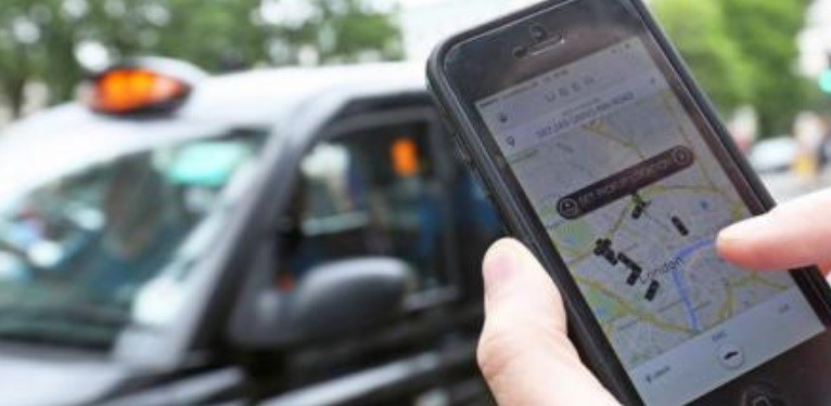 Derrota judicial de Uber en Países Bajos: sus choferes son trabajadores en relación de dependencia | Internacionales