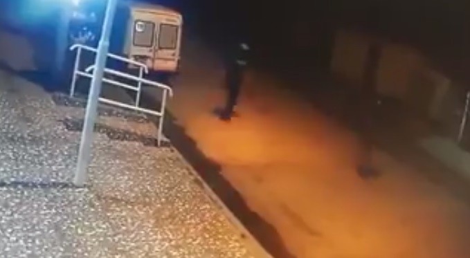 Un policía mató a dos asaltantes cuando trabajaba como chofer de Uber | Actualidad