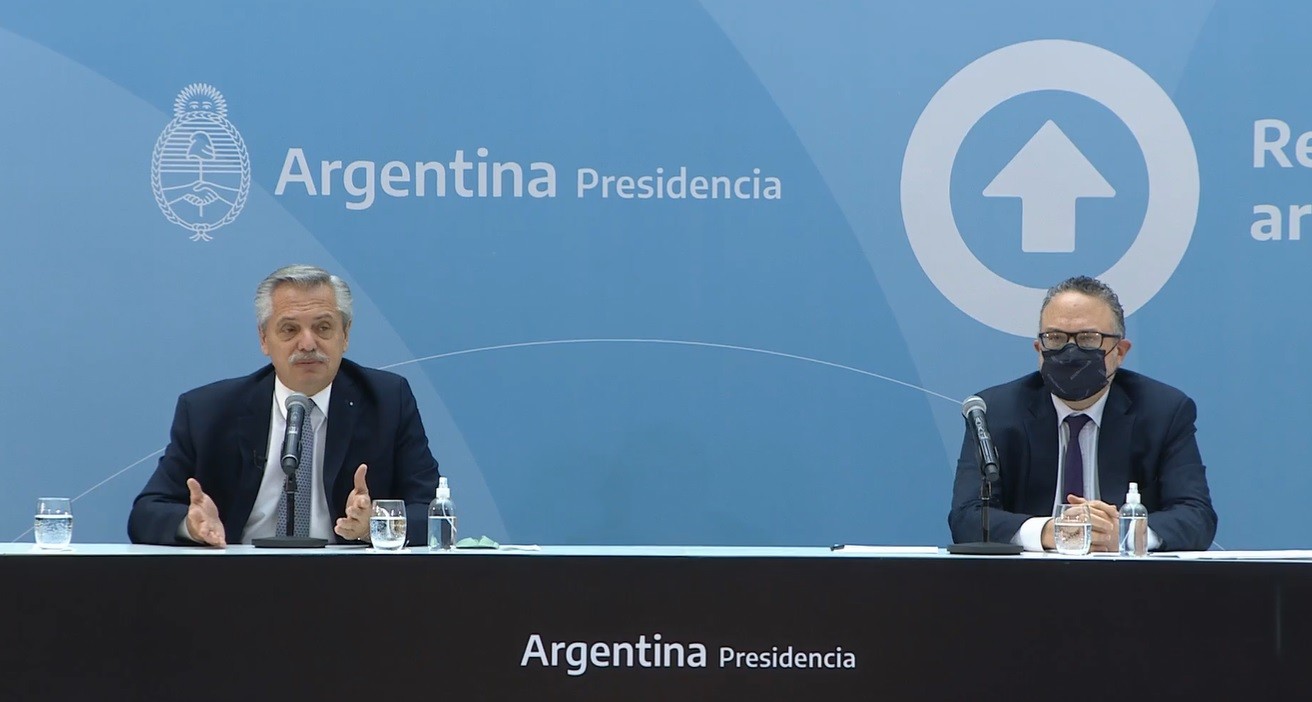 El Presidente, tras la derrota electoral: "Este camino que iniciamos en 2019 no se va a alterar" | Política