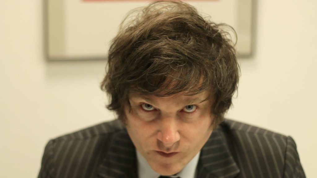 "Logramos poner al liberalismo en el ring", insistió Milei tras dar un batacazo en las elecciones | Política