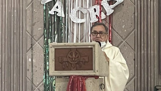 La declaración de un sacerdote tras la despenalización del aborto en México: "Mejor maten a sus hijas" | Internacionales