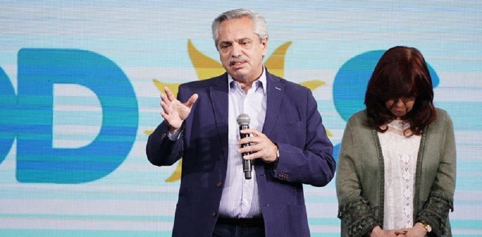 Alberto prepara medidas económicas: se evalúa la vuelta del IFE | Actualidad