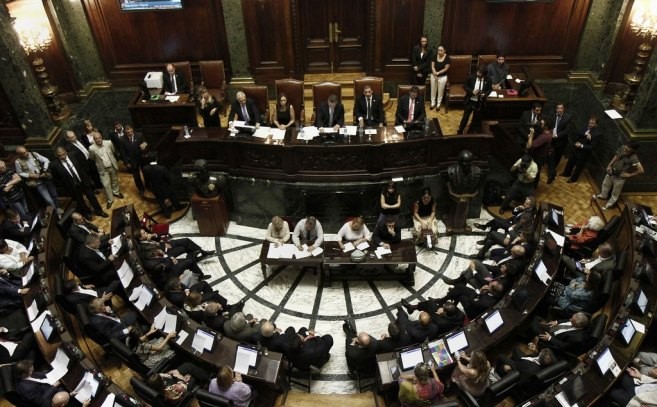 Los 16 convenios urbanísticos que debatirá la Legislatura porteña | Política