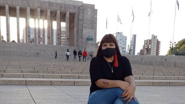 20 trabajadoras sexuales recibirán una jubilación simbólica | Actualidad