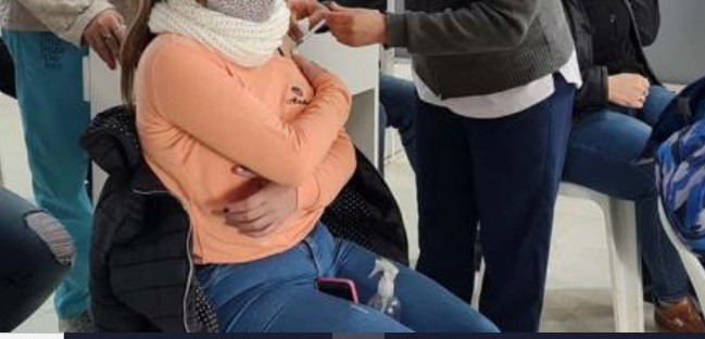 Tucumán: en octubre comenzarán a vacunar a menores de 12 a 17 años sin factores de riesgo | Actualidad