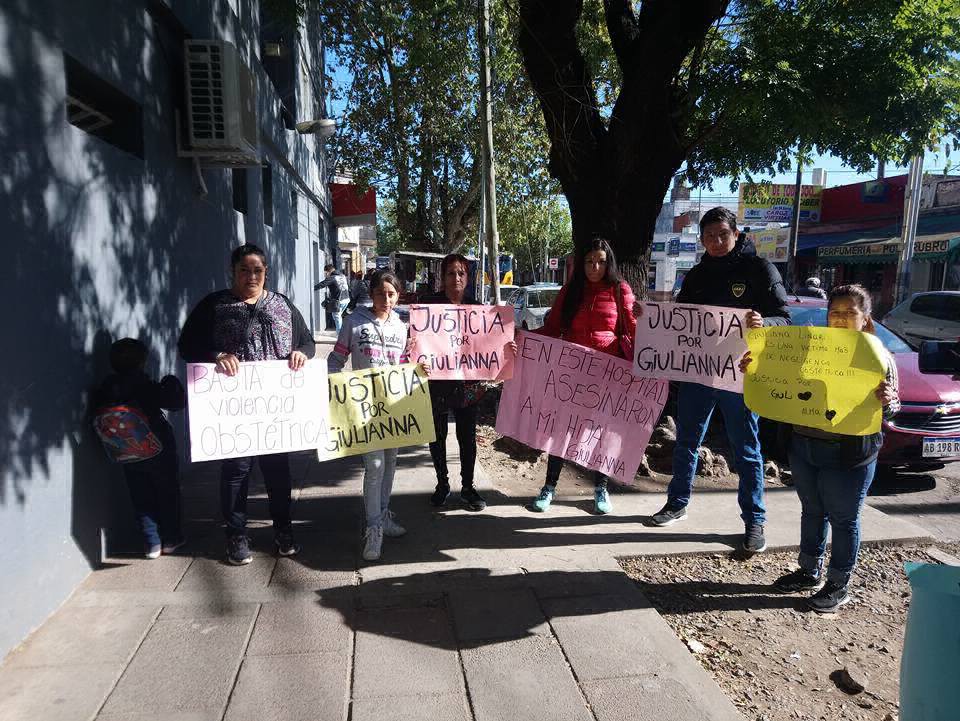 Violencia obstétrica en el Hospital de Morón: "muchos bebés nacieron con graves lesiones y otros fallecieron" | Actualidad
