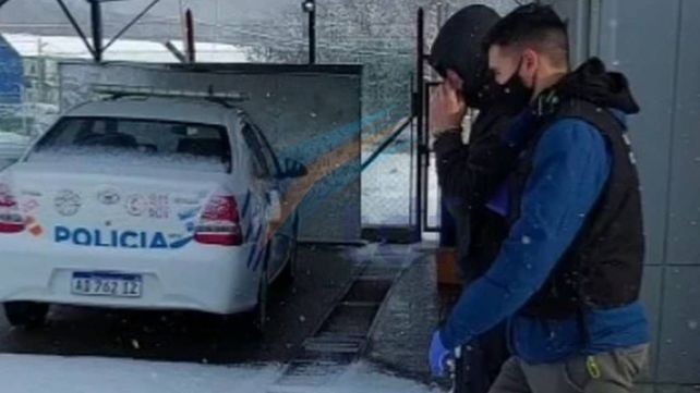 Detuvieron en Ushuaia a uno de los hackers acusados de estafar a Bill Gates | Actualidad