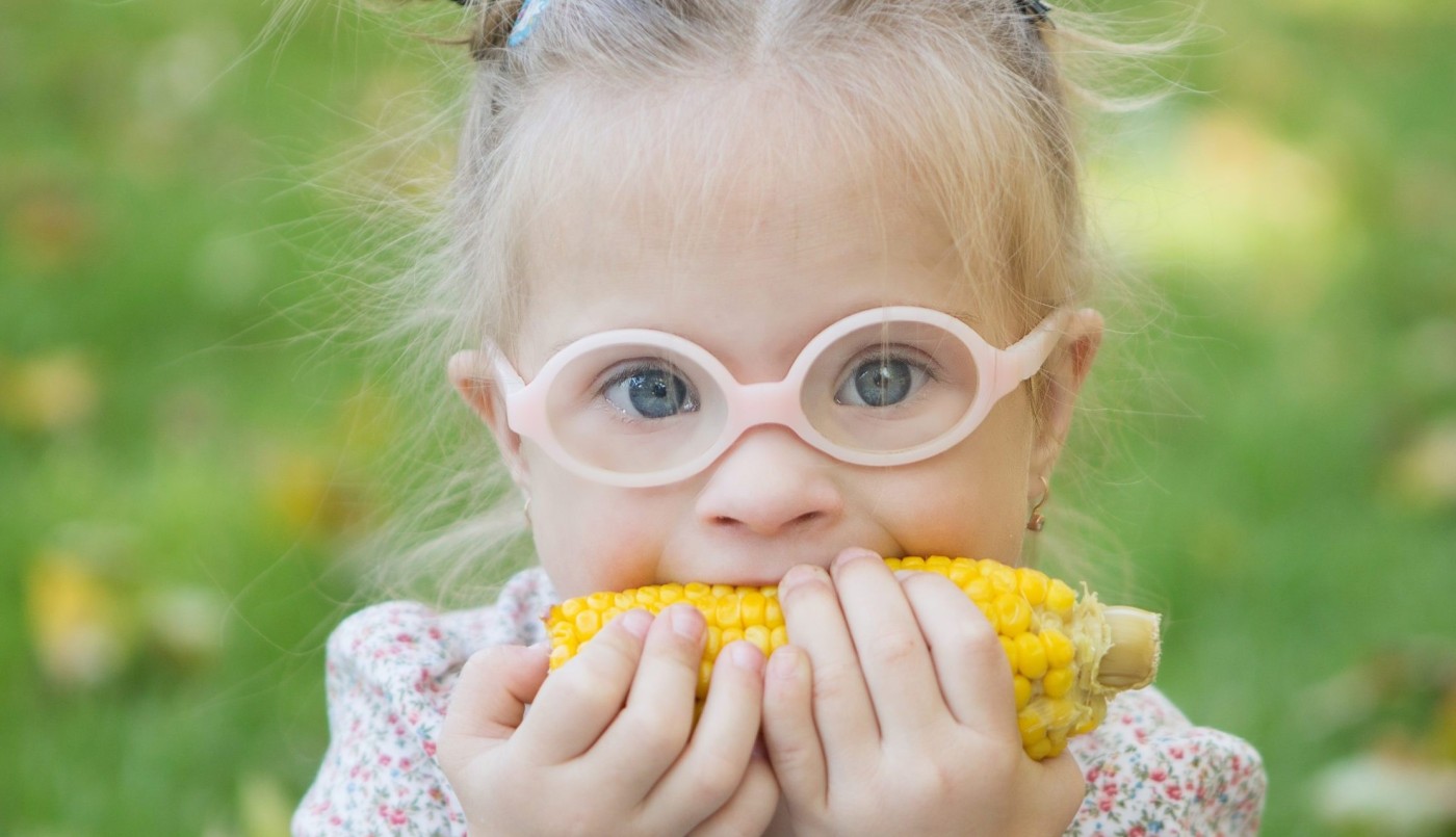 Alimentación y discapacidad: una dieta adecuada ayuda en las terapias | Actualidad