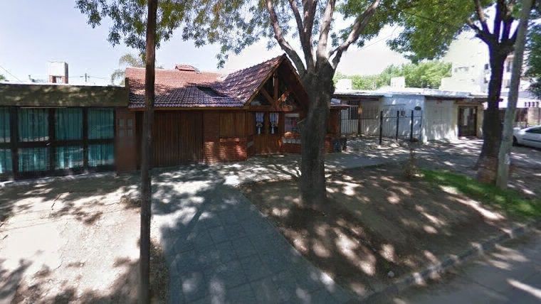 Femicidio en Rosario: apuñaló y mató a su pareja a la salida de una fiesta | Actualidad