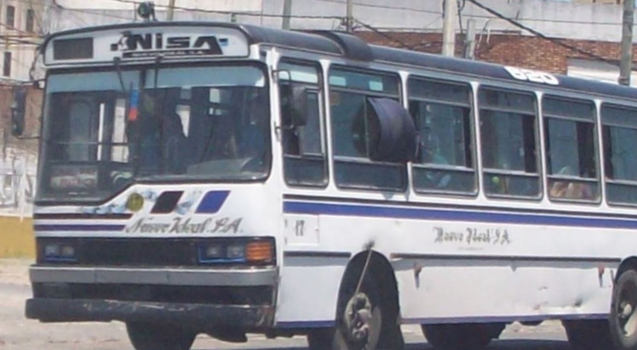 La Matanza: asesinaron a un colectivero tras una discusión por la SUBE | Actualidad