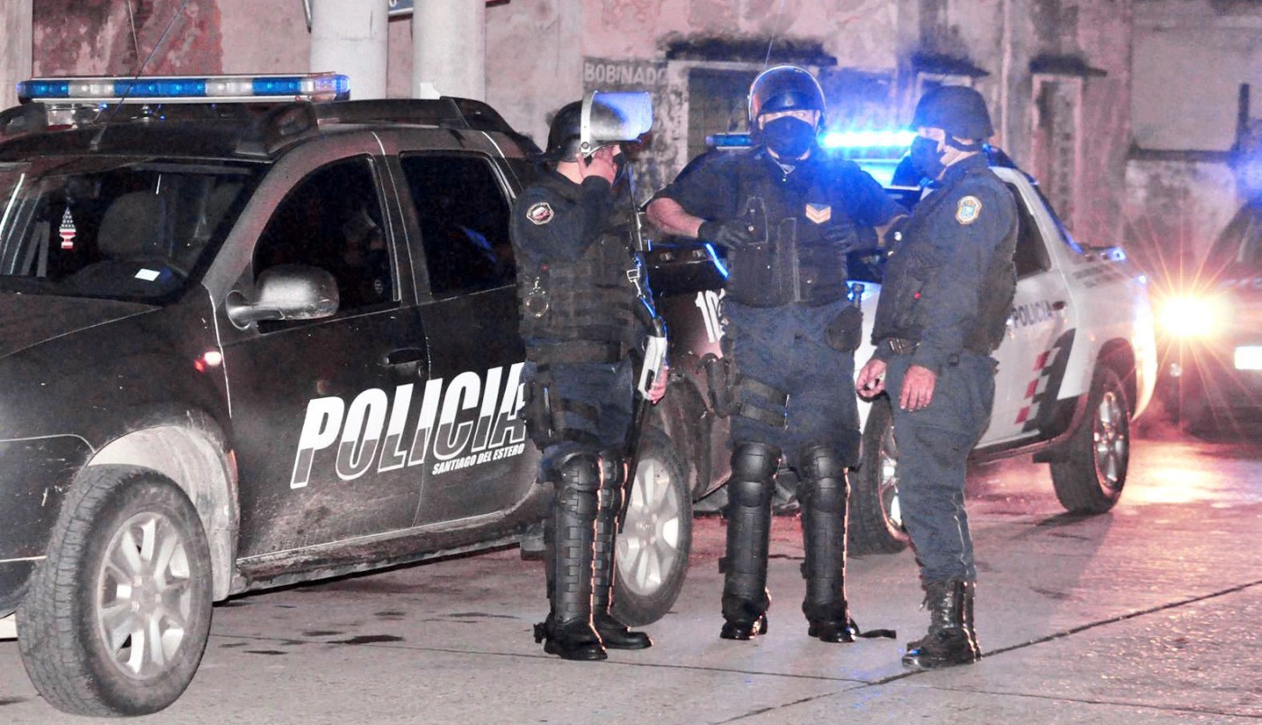 Agredió física y verbalmente a su suegra: “De lástima no te hago re cag… vieja metida” | Actualidad