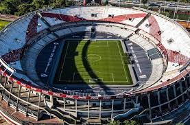 Argentina será local en River durante octubre y jugará ante Brasil en San Juan en noviembre | Deportes