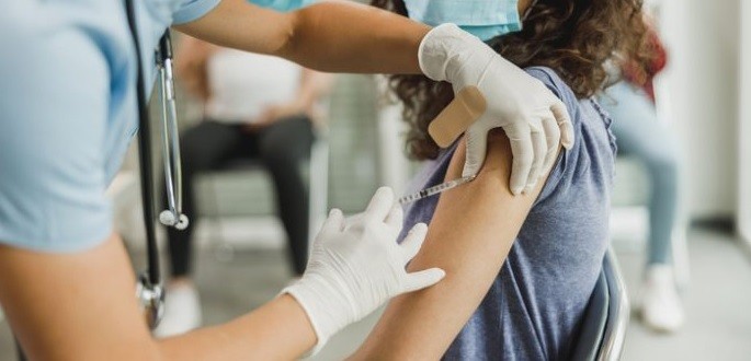 Coronavirus: gobierno bonaerense anunció la vacunación a adolescente de 17 años sin comorbilidades | Actualidad