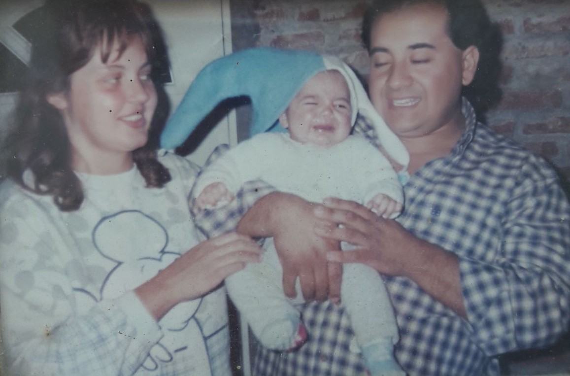 Las trágicas similitudes entre el crimen de Leandro Alcaraz y el de otro chofer asesinado hace 20 años | Actualidad