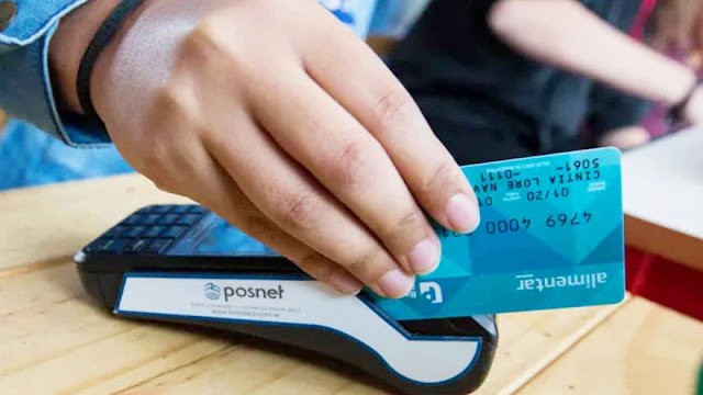 Tarjeta Alimentar: los nuevos beneficiarios cobrarán septiembre a través de la AUH | Actualidad