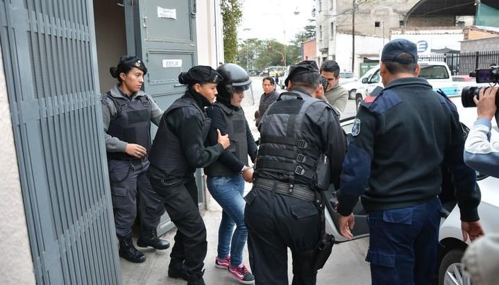 La  confesión de la mujer que mató a su hijo de 3 años: "Así como le di la vida, se la quité" | Actualidad