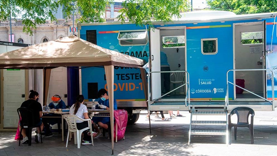 Coronavirus en Córdoba: detectaron cuatro nuevos casos de la variante Delta y ya son 149 | Actualidad