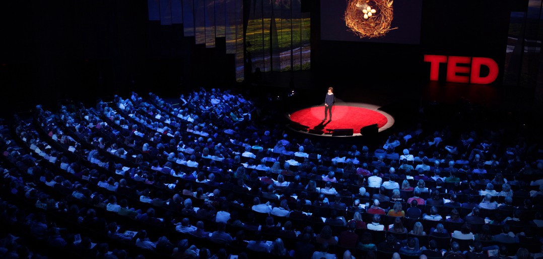 Más de 400 escuelas de todo el país llevarán a las aulas el formato de charlas Ted | Actualidad