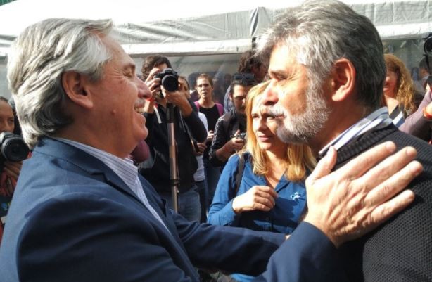 Daniel Filmus, sobre su nombramiento como ministro de Ciencia y Tecnología: "El más sorprendido fui yo" | Política