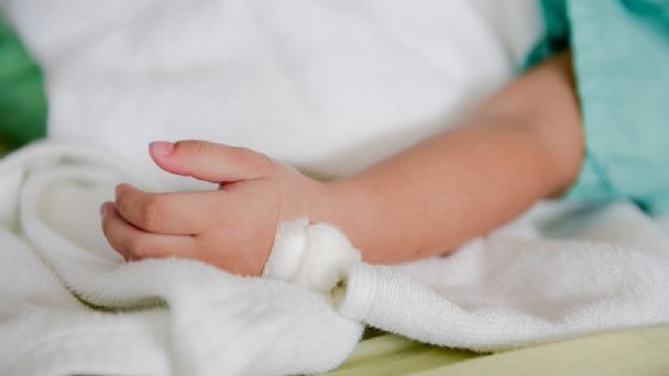 Se negó a declarar el acusado de matar a golpes al bebé de su pareja y asegurar que "se había atragantado" | Actualidad