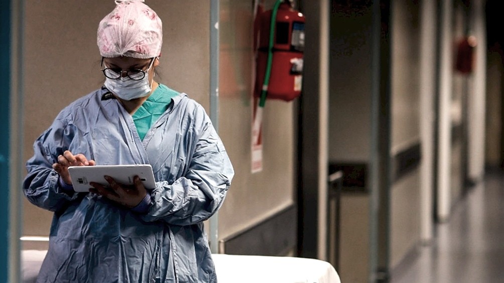 Coronavirus en Argentina: confirman 90 muertes y 2.162 casos positivos | Actualidad