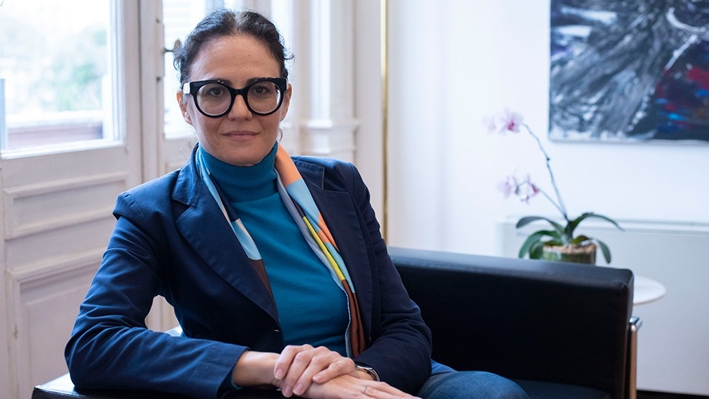 Más cambios en el Gabinete: Cecilia Todesca se va a Cancillería con Santiago Cafiero | Política