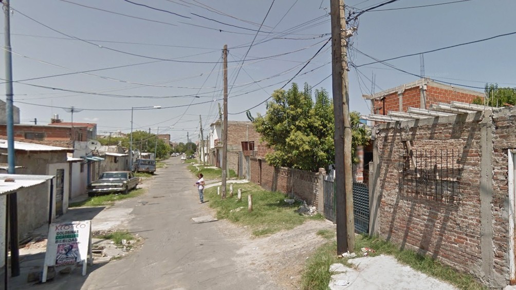 Se quiso sacar una foto con un arma, se le disparó y mató a un hombre | Actualidad