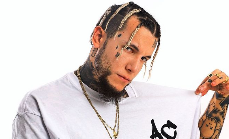 Debút y despedida: finalmente, Alex Caniggia no incursionará en la política | Espectáculos