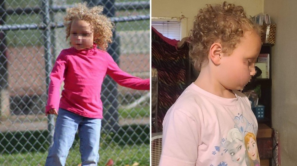 Presenta una demanda millonaria luego de que le cortaron el pelo a su hija sin consentimiento en la escuela | Internacionales