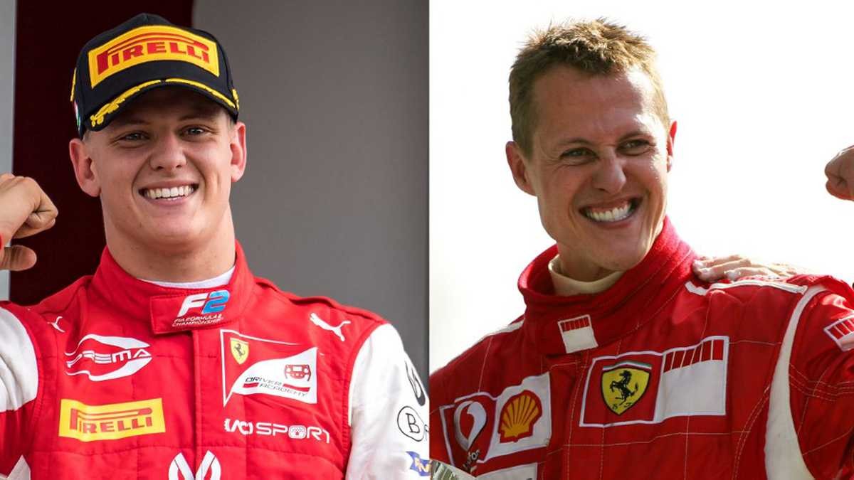 Habló el hijo de Michael Schumacher: "Daría cualquier cosa por hablar con mi papá" | Internacionales