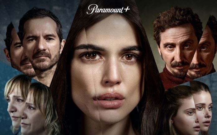 Parot, la serie española que aborda la liberación de terroristas, asesinos y violadores, ya está disponible en Paramount+ | Espectáculos