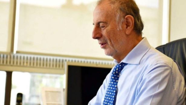 Jorge Neme será el vicejefe de Gabinete de Juan Manzur | Política