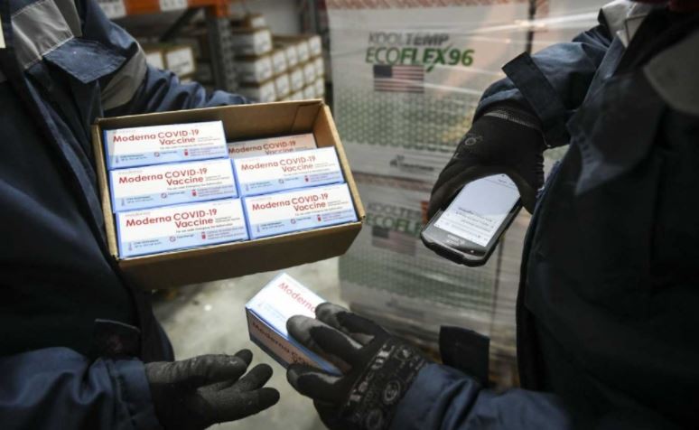 Argentina lleva pagados casi 700 millones de dólares por la compra de vacunas contra el Covid-19 | Actualidad