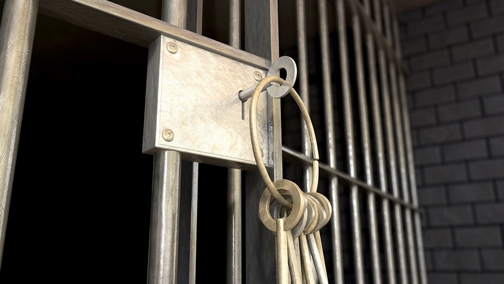 Perpetua para tres presos por el incendio en el penal de Victoria, donde murieron seis detenidos | Actualidad