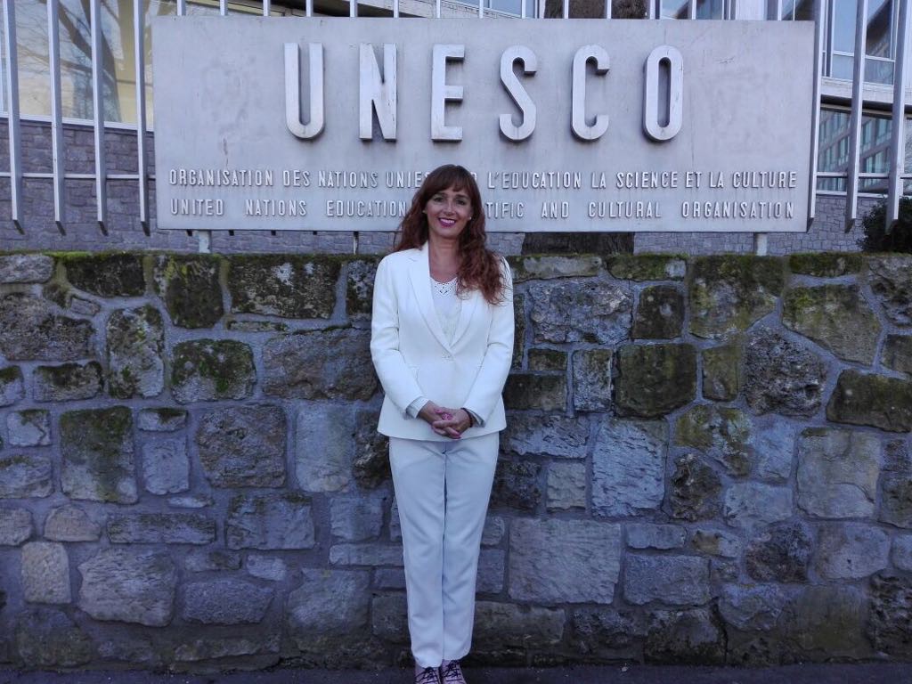 Una maestra argentina, entre los tres mejores docentes de Iberoamérica | Actualidad