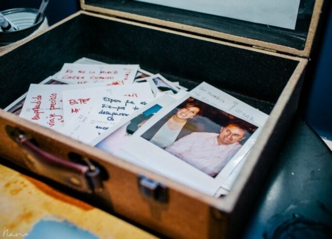 Adultos mayores arman cápsulas del tiempo para compartir anécdotas con niños | Actualidad