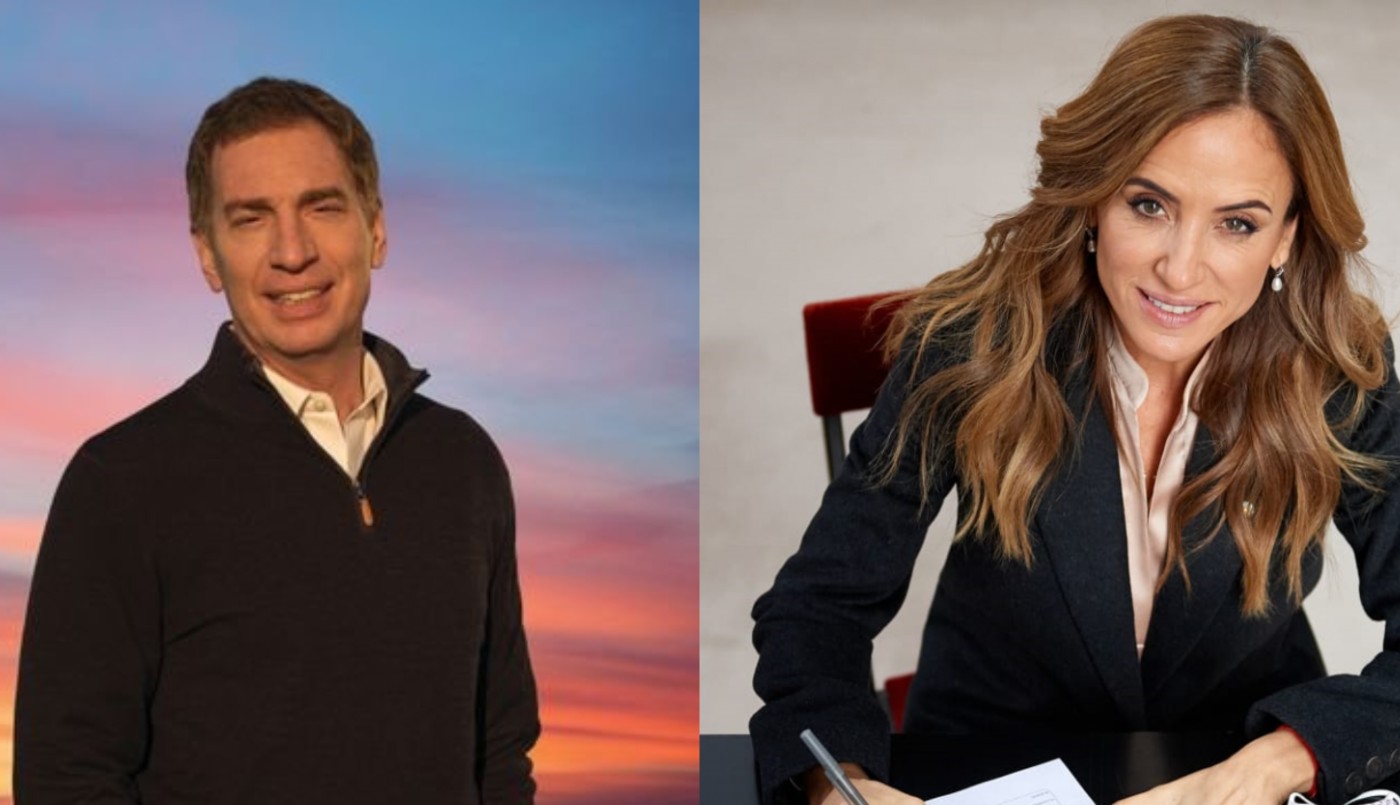 Santilli confirmó que habrá debate con Tolosa Paz antes de las elecciones generales | Política