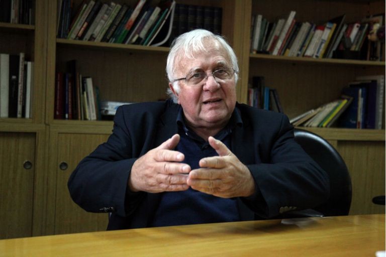 Murió el publicista Braga Menéndez | Política