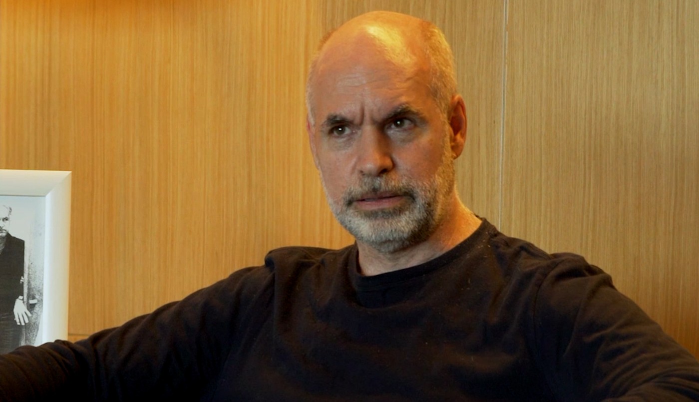 Rodríguez Larreta emprende una gira por Washington y Nueva York | Política