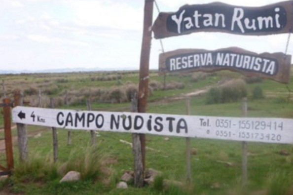 Tanti se prepara para el regreso de su maratón nudista | Actualidad