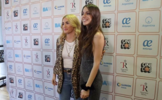 Tras la polémica, Tini Stoessel y Lali Espósito tuvieron un cruce en redes | Espectáculos