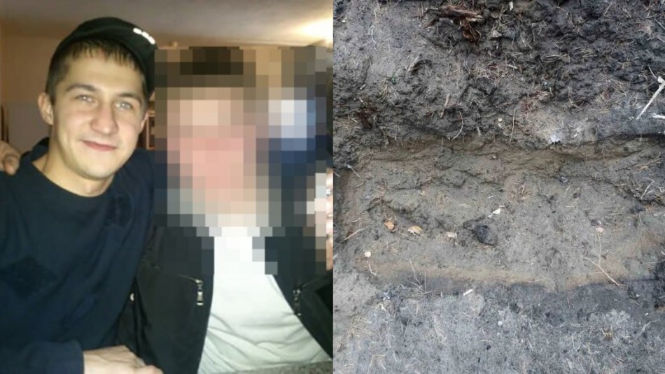 Se conocieron detalles del caso del hombre que mató a su amigo por abusar sexualmente de su hija | Internacionales