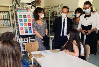 Francia: investigan a unos 260 médicos por certificados de vacunación falsos | Internacionales