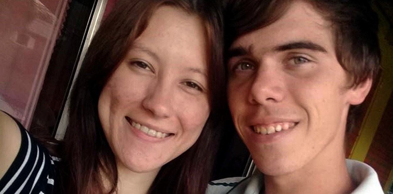 Estranguló a su exnovia y se fue de viaje a Brasil: lo condenaron a prisión perpetua | Actualidad