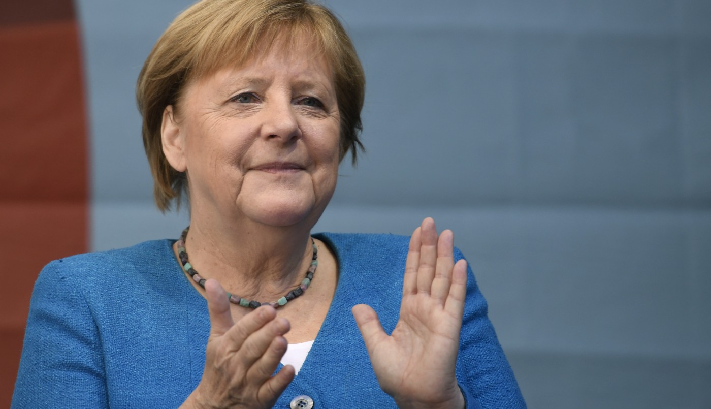 Partidos alemanes se lanzan a formar el primer Gobierno post-Merkel | Internacionales