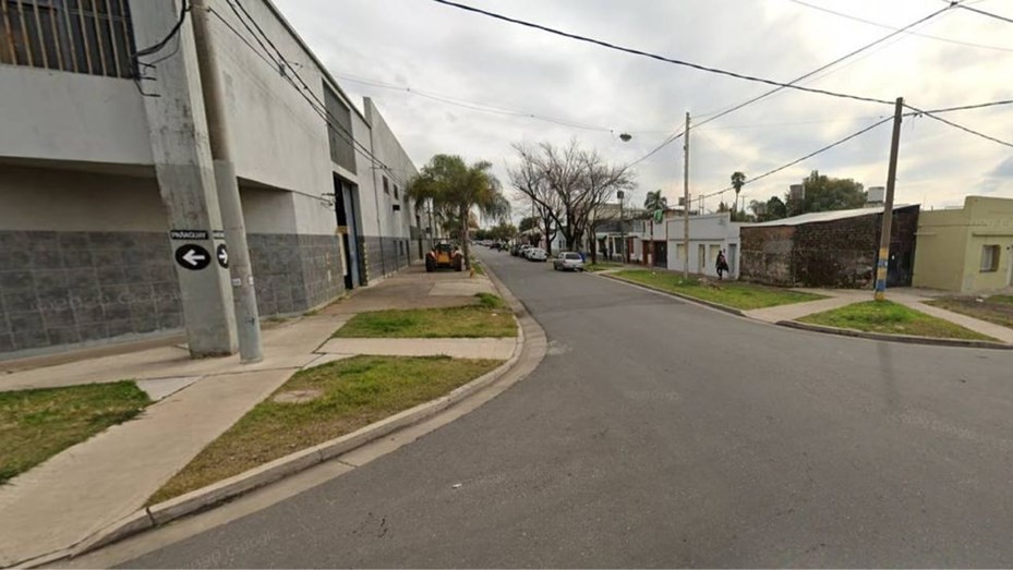 Rosario: tenía 19 años, salió de su casa caminando y lo mataron a balazos | Actualidad