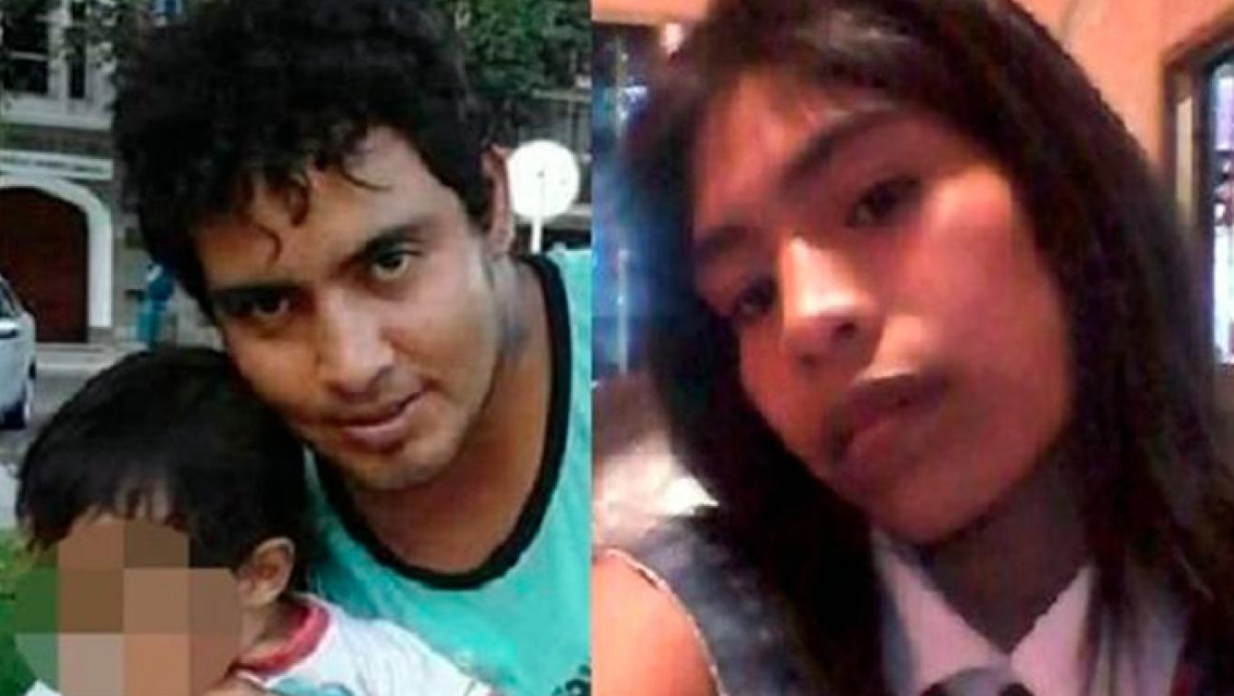 Detuvieron a una pareja acusada de matar a golpes a su hijo porque rompió un televisor | Actualidad