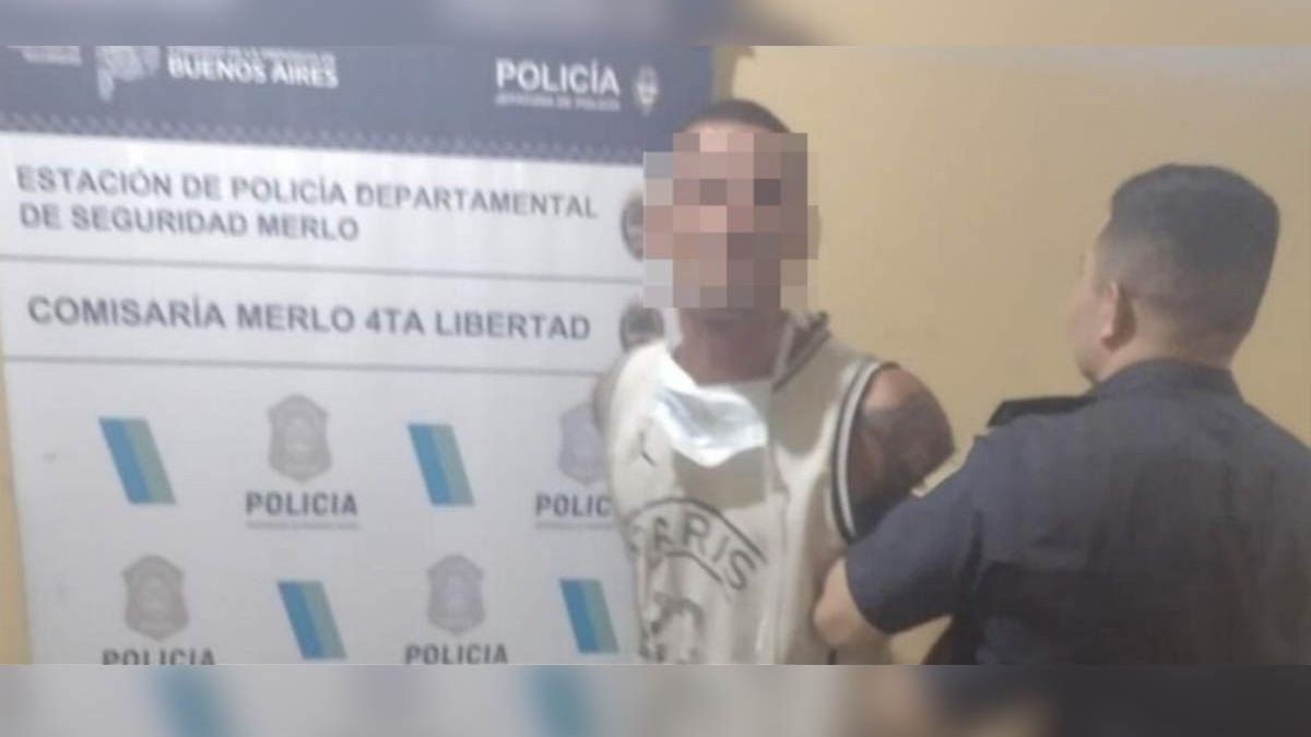 Mató a un joven de un piedrazo porque llevaba la camiseta de un equipo rival | Actualidad